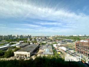 3-к квартира, посуточно, 74м2, 1/1 этаж