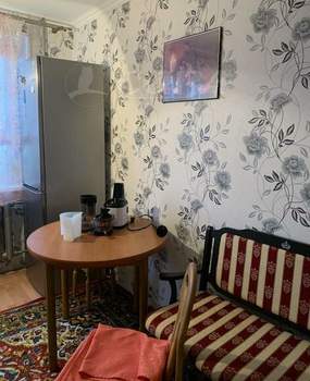 1-к квартира, на длительный срок, 18м2, 8/10 этаж