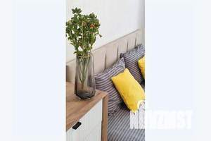 2-к квартира, посуточно, 57м2, 18/18 этаж