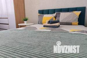 2-к квартира, посуточно, 43м2, 3/10 этаж