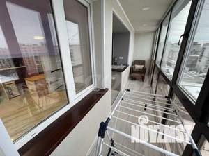 3-к квартира, на длительный срок, 80м2, 9/9 этаж