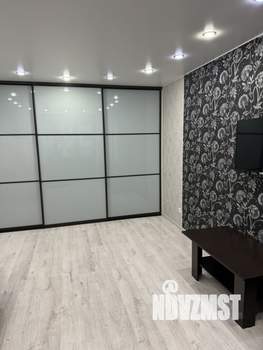 1-к квартира, на длительный срок, 41м2, 2/16 этаж