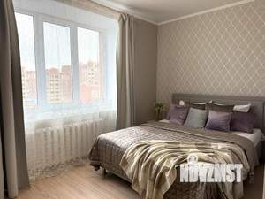 1-к квартира, посуточно, 80м2, 1/1 этаж