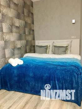 Студия квартира, посуточно, 34м2, 17/19 этаж