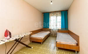 2-к квартира, на длительный срок, 70м2, 3/6 этаж