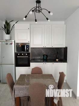 1-к квартира, на длительный срок, 40м2, 2/26 этаж