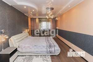 1-к квартира, на длительный срок, 82м2, 10/11 этаж