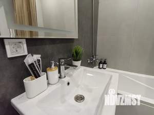 Студия квартира, посуточно, 28м2, 8/16 этаж