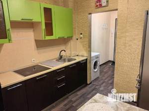 1-к квартира, на длительный срок, 36м2, 10/10 этаж