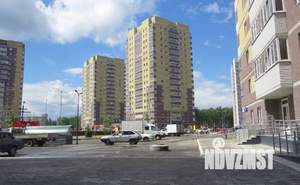 1-к квартира, посуточно, 48м2, 1/1 этаж