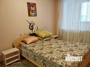 2-к квартира, на длительный срок, 54м2, 2/12 этаж