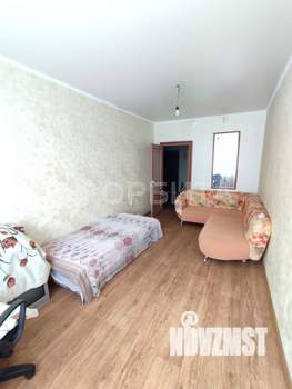 1-к квартира, на длительный срок, 43м2, 8/16 этаж