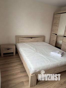 1-к квартира, на длительный срок, 37м2, 11/21 этаж