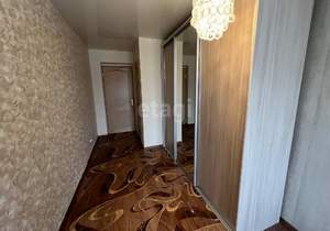 2-к квартира, на длительный срок, 43м2, 4/5 этаж