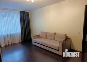 1-к квартира, на длительный срок, 42м2, 4/10 этаж