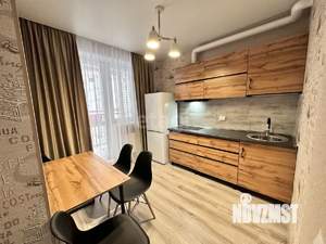 1-к квартира, на длительный срок, 33м2, 13/22 этаж