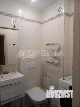 1-к квартира, на длительный срок, 40м2, 3/4 этаж