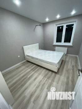 1-к квартира, на длительный срок, 40м2, 20/21 этаж