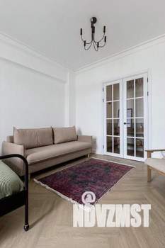 1-к квартира, посуточно, 44м2, 1/1 этаж
