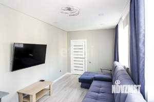 2-к квартира, на длительный срок, 66м2, 6/22 этаж