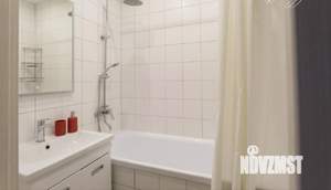 2-к квартира, посуточно, 47м2, 15/16 этаж