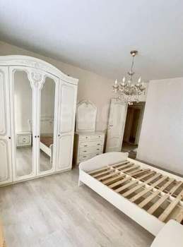 2-к квартира, на длительный срок, 64м2, 5/16 этаж