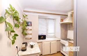 2-к квартира, на длительный срок, 43м2, 3/4 этаж