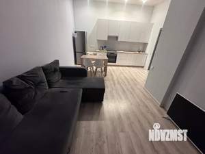 1-к квартира, на длительный срок, 45м2, 1/15 этаж