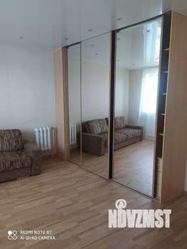 1-к квартира, на длительный срок, 58м2, 11/12 этаж