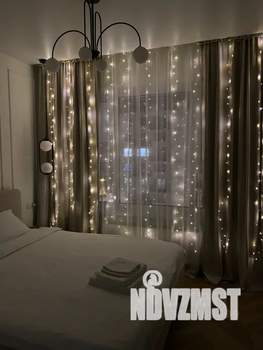 1-к квартира, посуточно, 35м2, 5/9 этаж