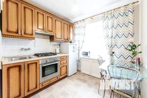 1-к квартира, посуточно, 32м2, 5/5 этаж