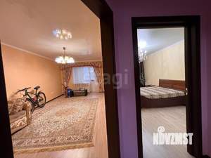 2-к квартира, на длительный срок, 75м2, 2/12 этаж