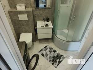 1-к квартира, на длительный срок, 20м2, 6/9 этаж