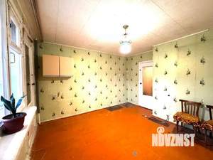 Студия квартира, на длительный срок, 19м2, 4/8 этаж