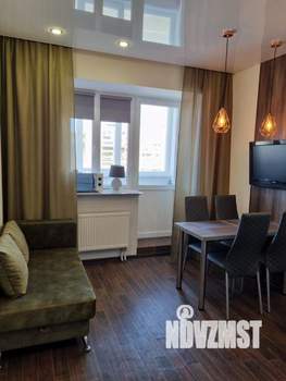 1-к квартира, на длительный срок, 42м2, 5/10 этаж