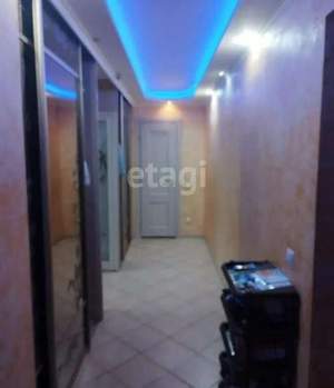 2-к квартира, на длительный срок, 73м2, 6/10 этаж