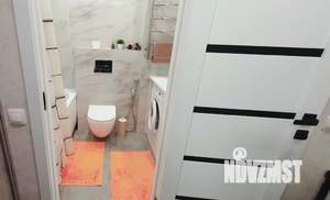 1-к квартира, посуточно, 31м2, 1/1 этаж