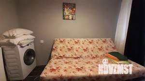 Студия квартира, посуточно, 14м2, 8/8 этаж