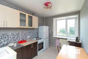 1-к квартира, на длительный срок, 32м2, 5/9 этаж