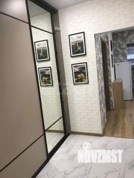 1-к квартира, на длительный срок, 35м2, 13/17 этаж