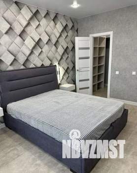 1-к квартира, на длительный срок, 41м2, 4/9 этаж