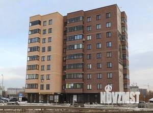 1-к квартира, на длительный срок, 35м2, 9/9 этаж