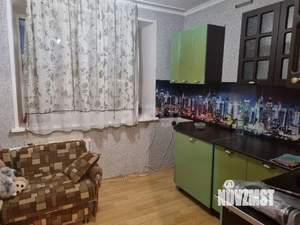 1-к квартира, на длительный срок, 34м2, 5/5 этаж