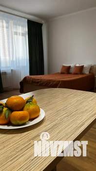 1-к квартира, посуточно, 35м2, 13/15 этаж
