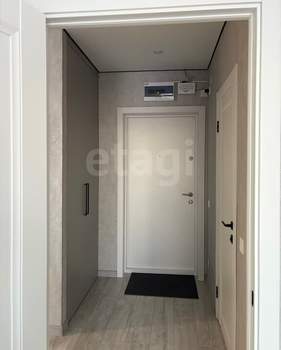 1-к квартира, на длительный срок, 40м2, 13/24 этаж