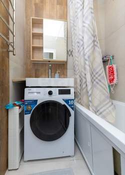 2-к квартира, на длительный срок, 55м2, 8/19 этаж