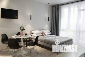 1-к квартира, посуточно, 30м2, 9/10 этаж