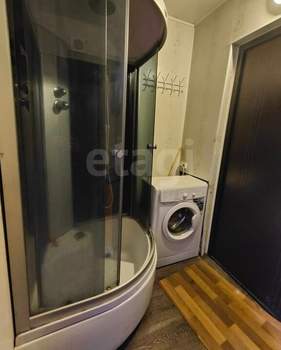 Студия квартира, на длительный срок, 12м2, 1/5 этаж