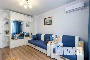 2-к квартира, посуточно, 65м2, 6/17 этаж