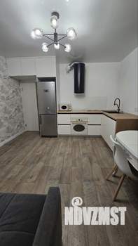 2-к квартира, на длительный срок, 63м2, 5/5 этаж